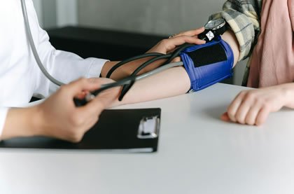 Programa de Controle Médico de Saúde Ocupacional 